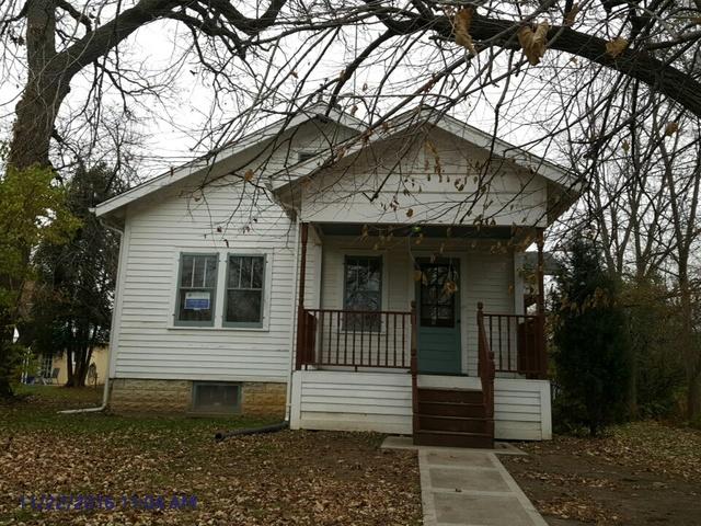 208 Spring St., Willow Springs, IL 60480