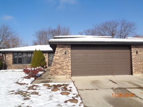 4 Rich Ct., Park Forest, IL 60466