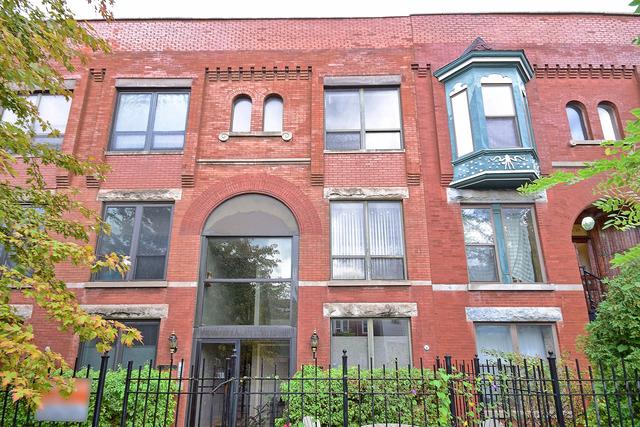 2140 W Ohio St. #3, Chicago, IL 60612