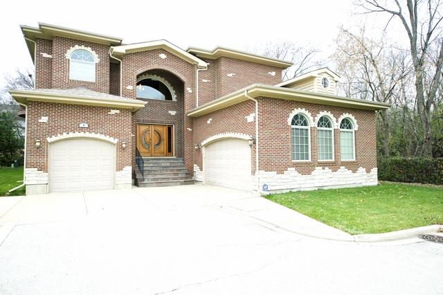4 Dani Ln., Schaumburg, IL 60173