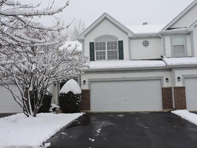 1222 Appaloosa Way, Bartlett, IL 60103
