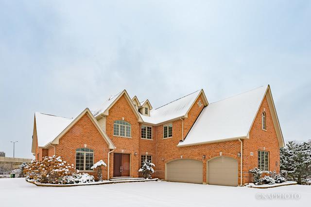 4165 Cardinal Ct., Northbrook, IL 60062