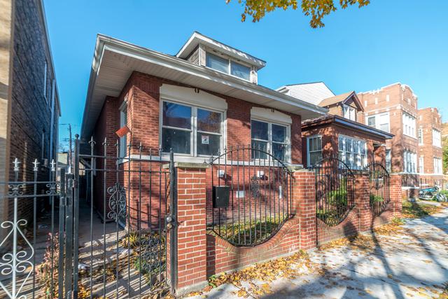 6036 S Rockwell St., Chicago, IL 60629