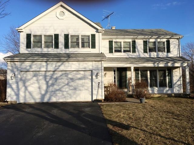 142 E Brookwood Ln., Bolingbrook, IL 60440