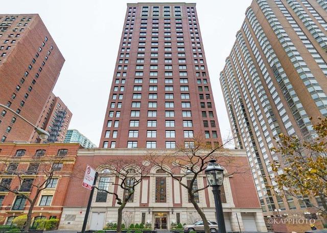 1122 N Dearborn St. #14J, Chicago, IL 60610
