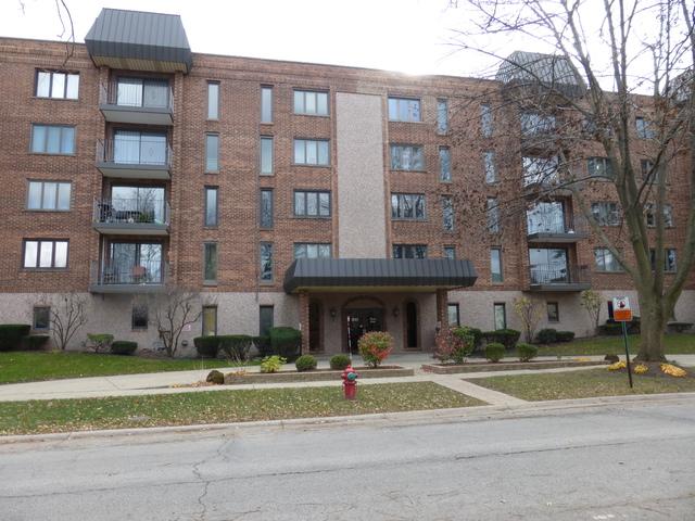 1551 Ashland Ave. #106, Des Plaines, IL 60016
