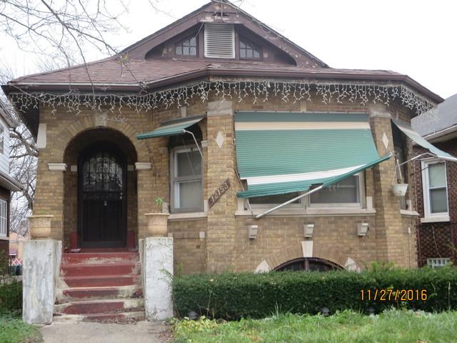 12153 S Yale Ave., Chicago, IL 60628