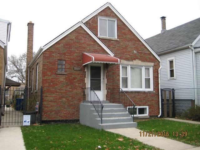 4623 S Springfield Ave., Chicago, IL 60632