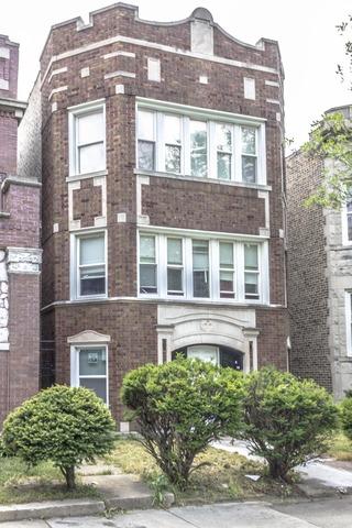 1349 W Garfield Blvd., Chicago, IL 60636