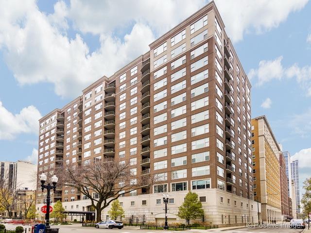 1301 N Dearborn Pkwy. #1306, Chicago, IL 60610