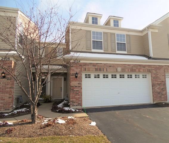 2404 Evergreen Cir., Mchenry, IL 60050