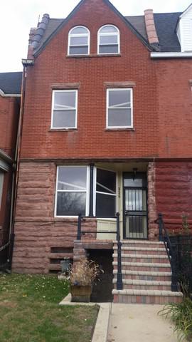 924 E 44th St., Chicago, IL 60653