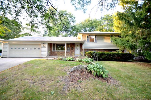 303 W Hillcrest Dr., Dekalb, IL 60115
