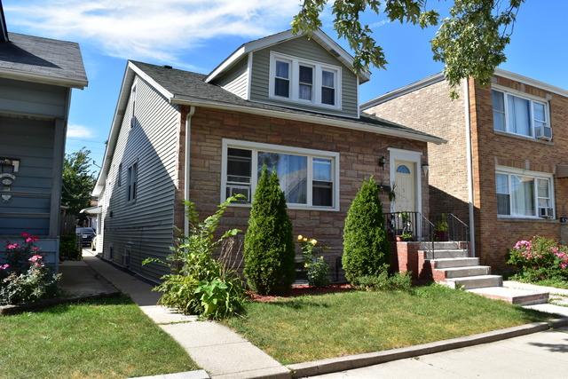 2352 N Moody Ave., Chicago, IL 60639