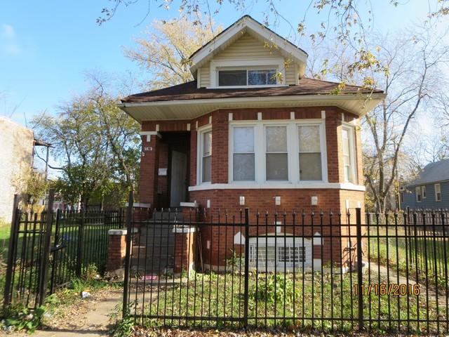 5613 S Ada St., Chicago, IL 60636