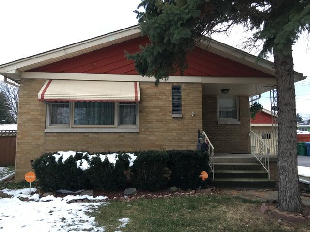866 Greenbay Ave., Calumet City, IL 60409