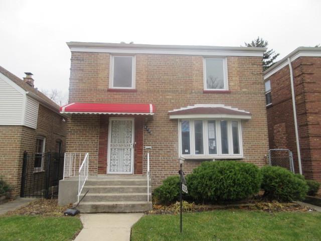 8333 S Hamilton Ave., Chicago, IL 60620