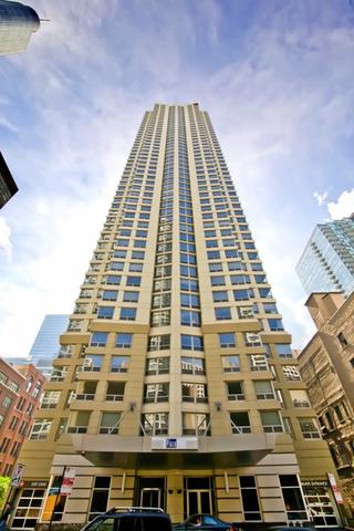 440 N Wabash Ave. #4306, Chicago, IL 60611