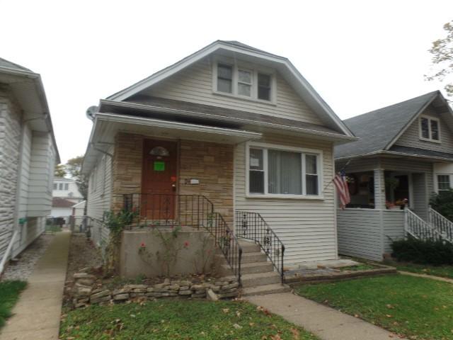 6326 W Cornelia Ave., Chicago, IL 60634