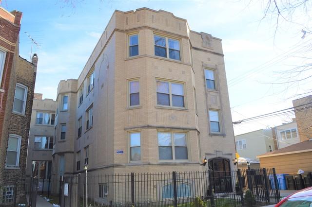 2619 N Harding Ave. #3, Chicago, IL 60647