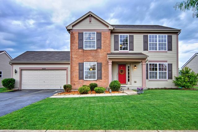 1635 Moluf St., Dekalb, IL 60115