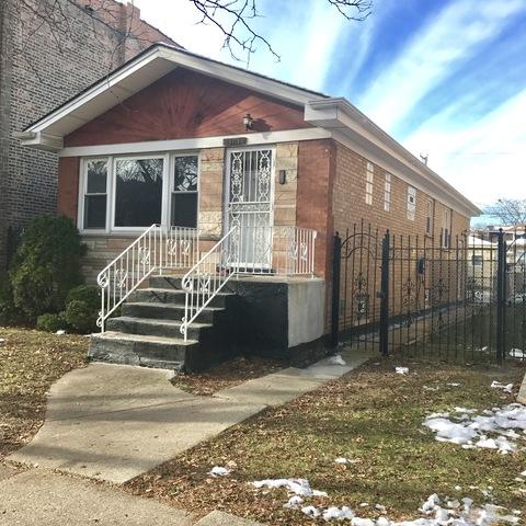 1418 N Laramie Ave., Chicago, IL 60651