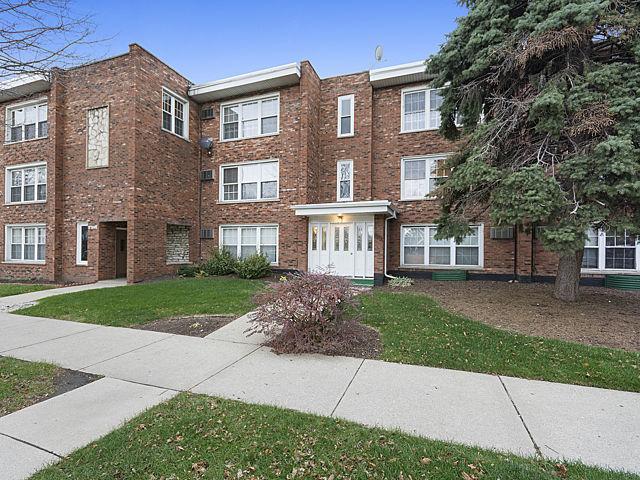 4657 S Springfield Ave. #1D, Chicago, IL 60632