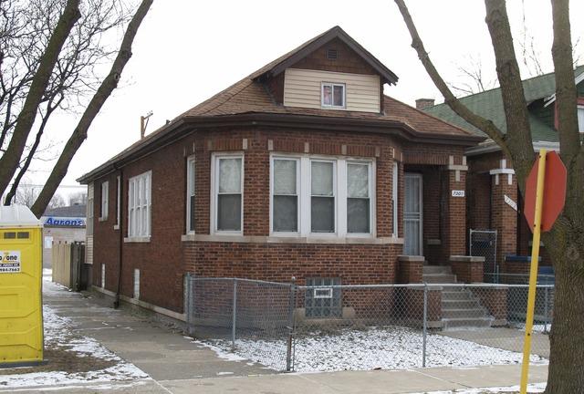 7301 S Marshfield St., Chicago, IL 60636