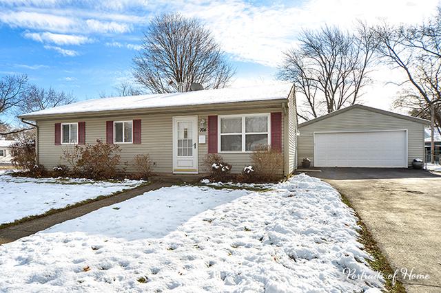 704 Calico Dr., Aurora, IL 60506