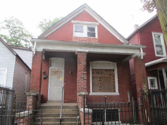[Address Hidden by Seller], Chicago, IL 60621