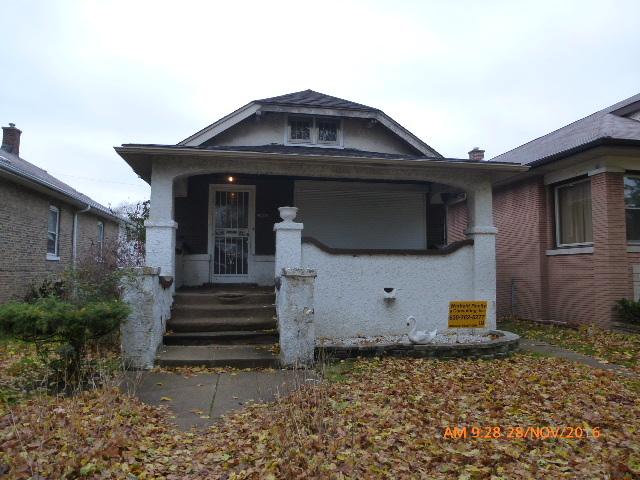 11441 S Lowe Ave., Chicago, IL 60628