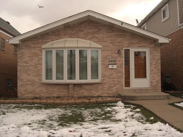 5529 S Mcvicker Ave., Chicago, IL 60638