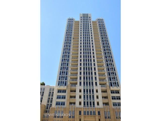 1400 S Michigan Ave. #2003, Chicago, IL 60605