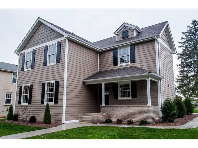 217 Cass St., Lemont, IL 60439