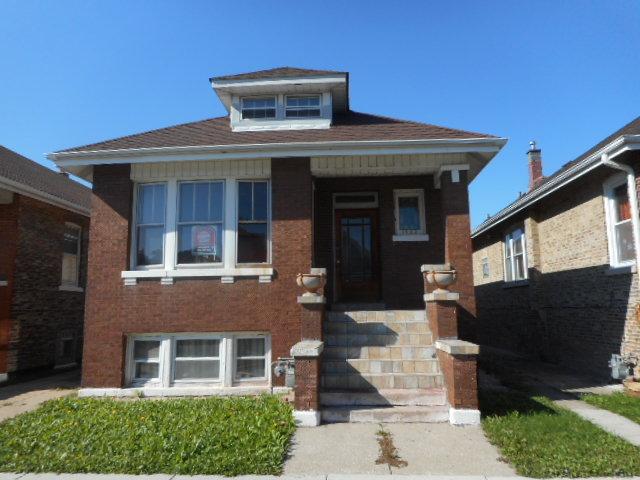 1922 S 60th Ct., Cicero, IL 60804