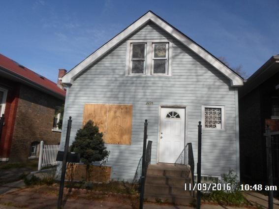 3236 W 65th St., Chicago, IL 60629
