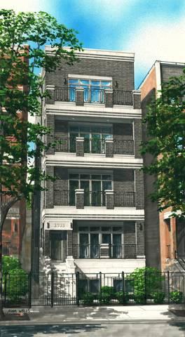 2042 N Burling St. #PH, Chicago, IL 60614