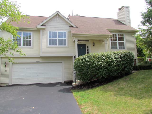 2885 N Augusta Dr., Wadsworth, IL 60083