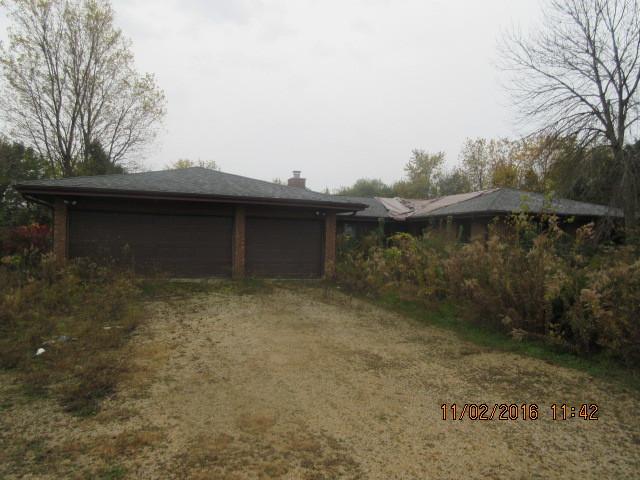 6607 W Kennedy Rd., Peotone, IL 60468
