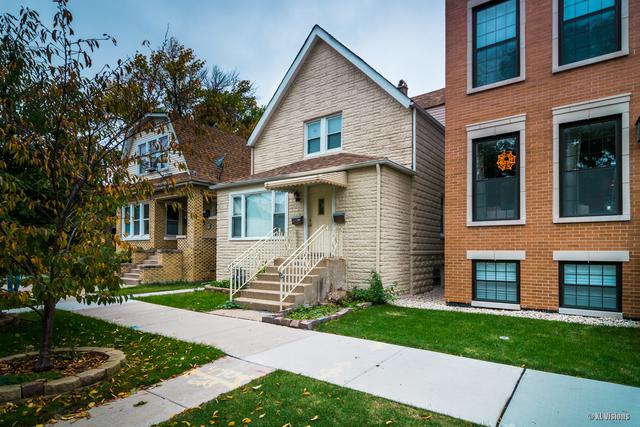 4952 W Byron St., Chicago, IL 60641