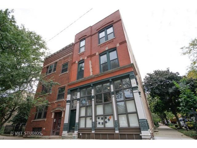 1037 W Dickens Ave. #1B, Chicago, IL 60614