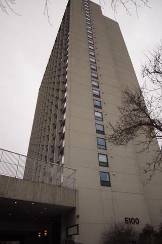 5100 N Marine Dr. #14E, Chicago, IL 60640