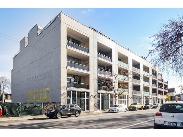 833 N California Ave. #2N, Chicago, IL 60622