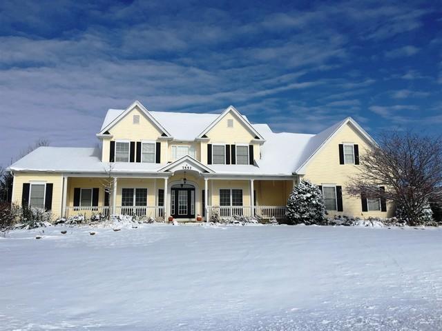 7557 Madeline Dr., Yorkville, IL 60560