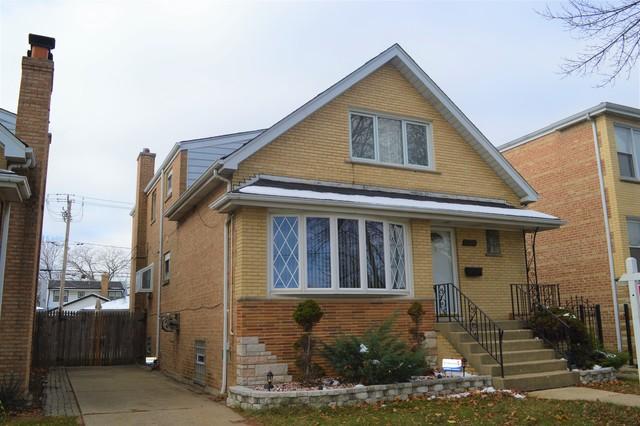 6206 S Narragansett Ave., Chicago, IL 60638
