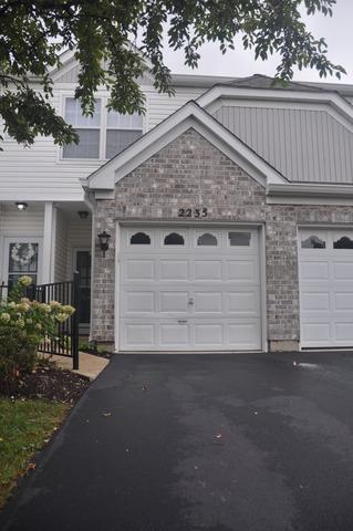 2235 S Elizabeth St., Lombard, IL 60148