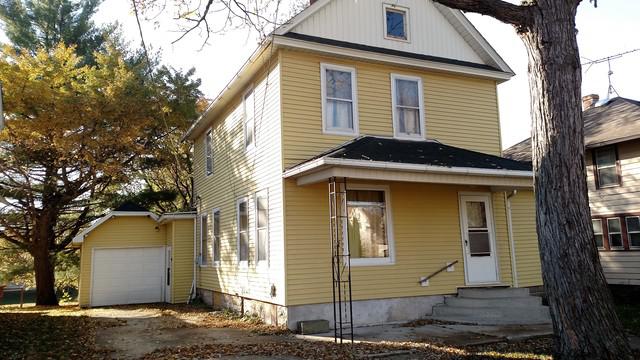 507 W Colden St., Polo, IL 61064