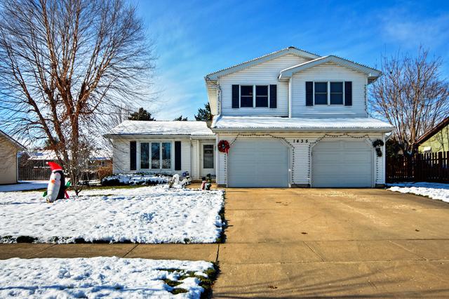 1435 Larson St., Sycamore, IL 60178