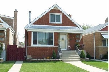 7151 S Lawndale Ave., Chicago, IL 60629