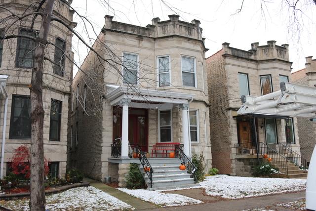 2020 W Waveland Ave., Chicago, IL 60618